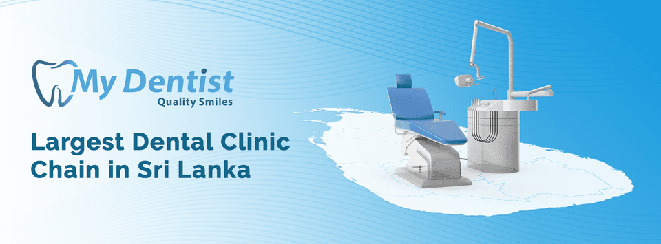My Dentist Pvt Ltd