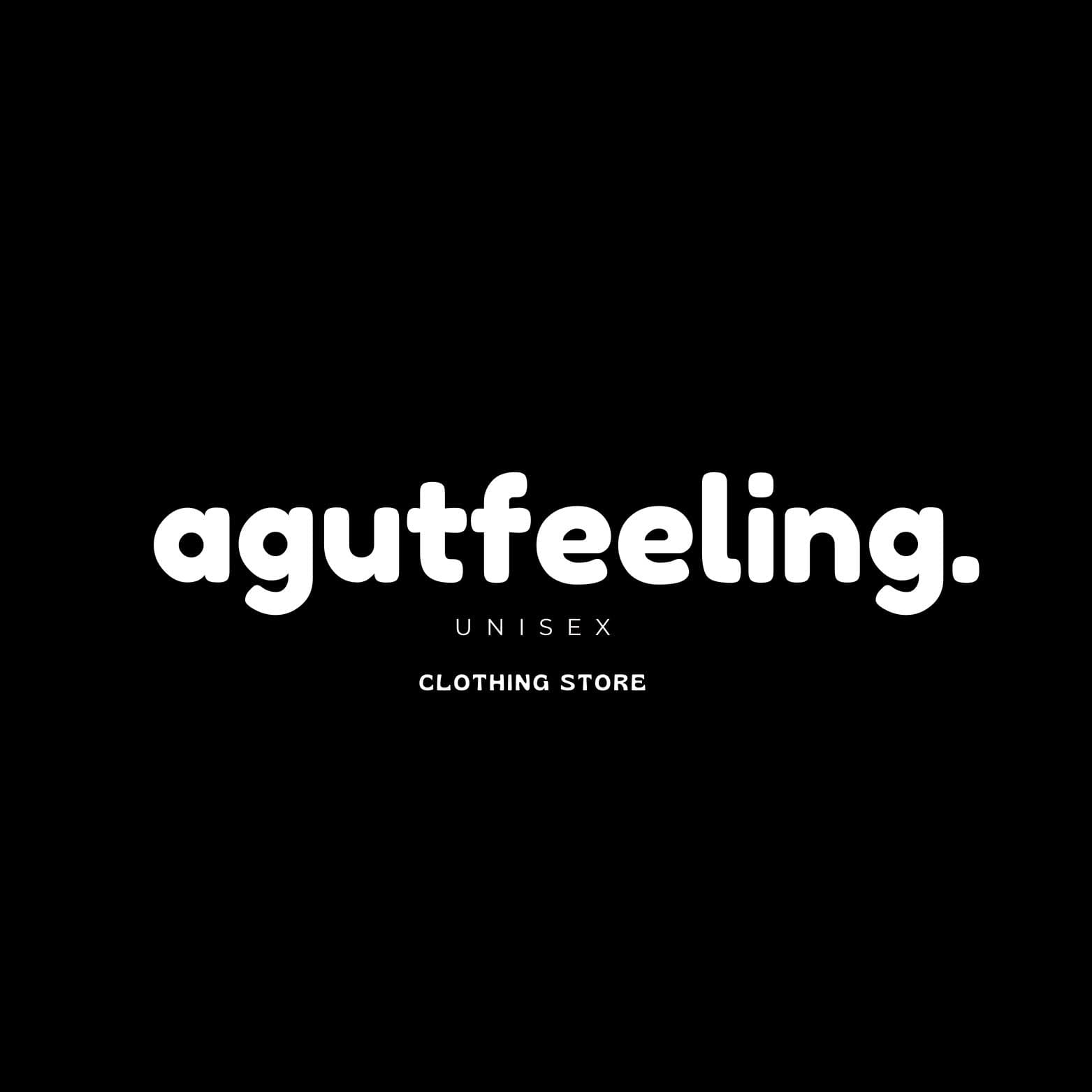 agutfeeling Apparel