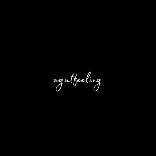 agutfeeling Apparel