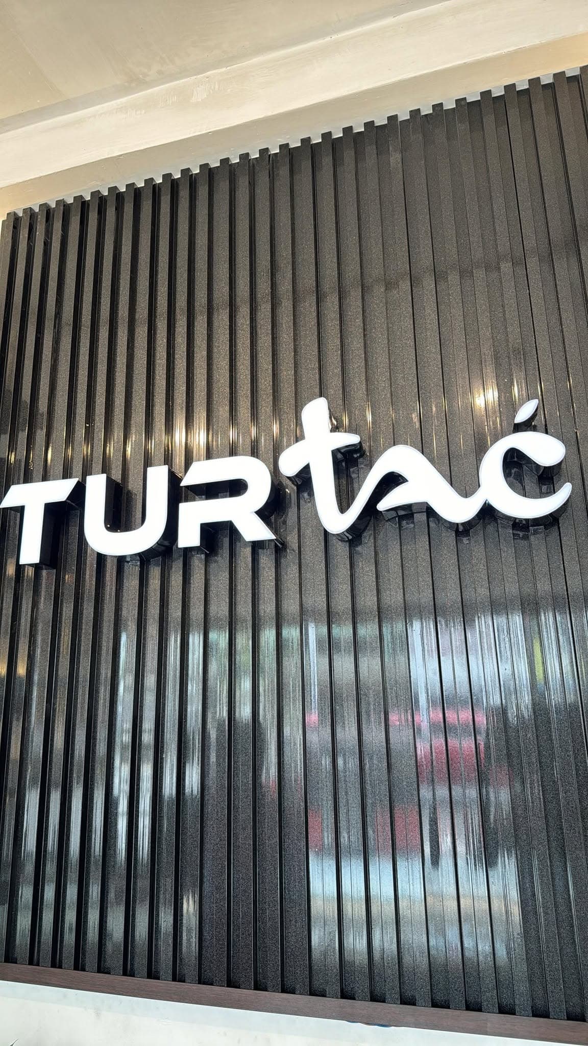 Turtac mobile Store