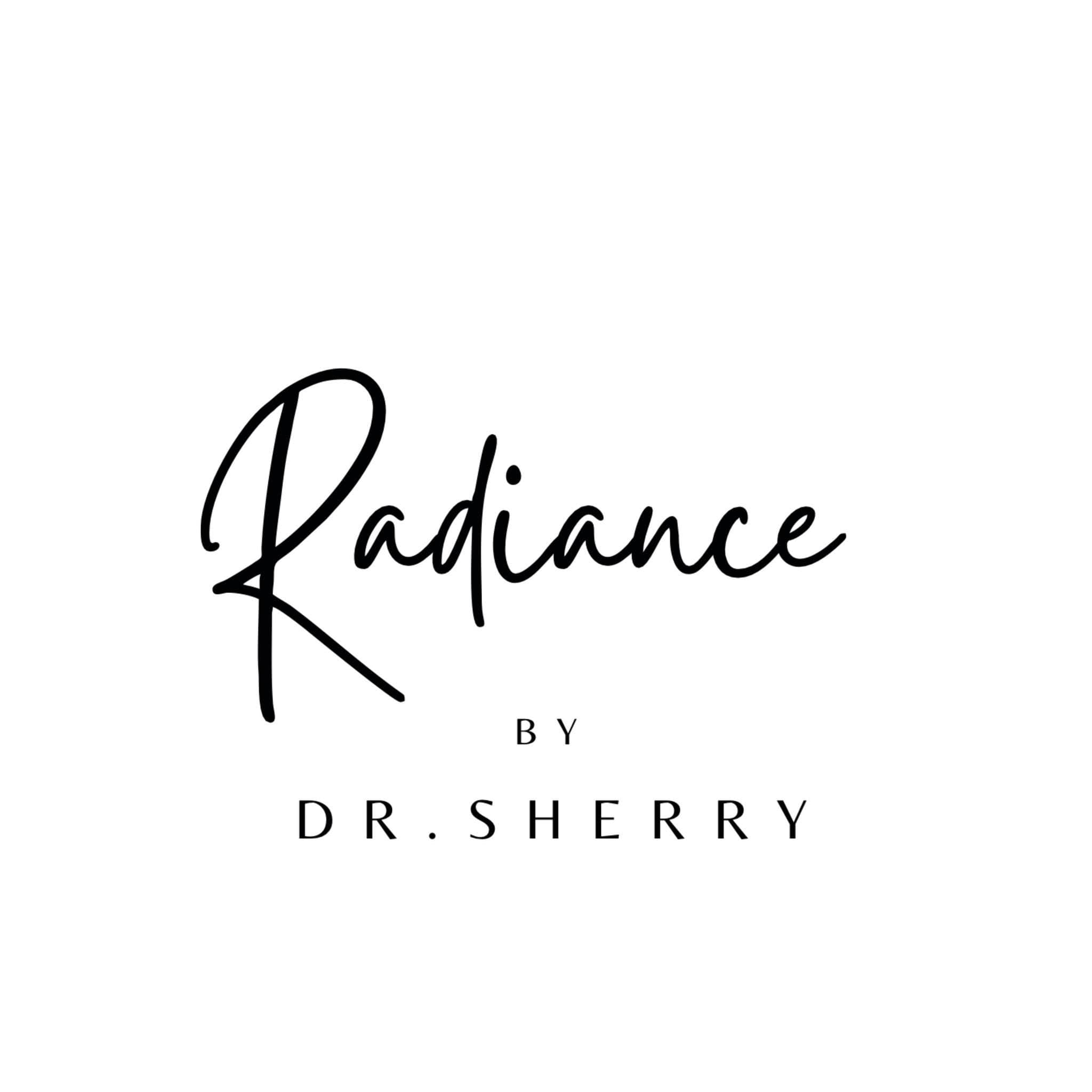 Radiance By Dr.Sherry