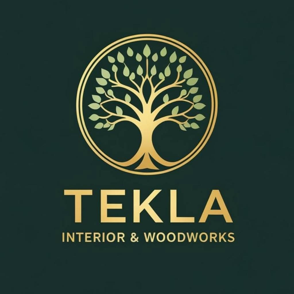 Tekla Interior & Woodworks