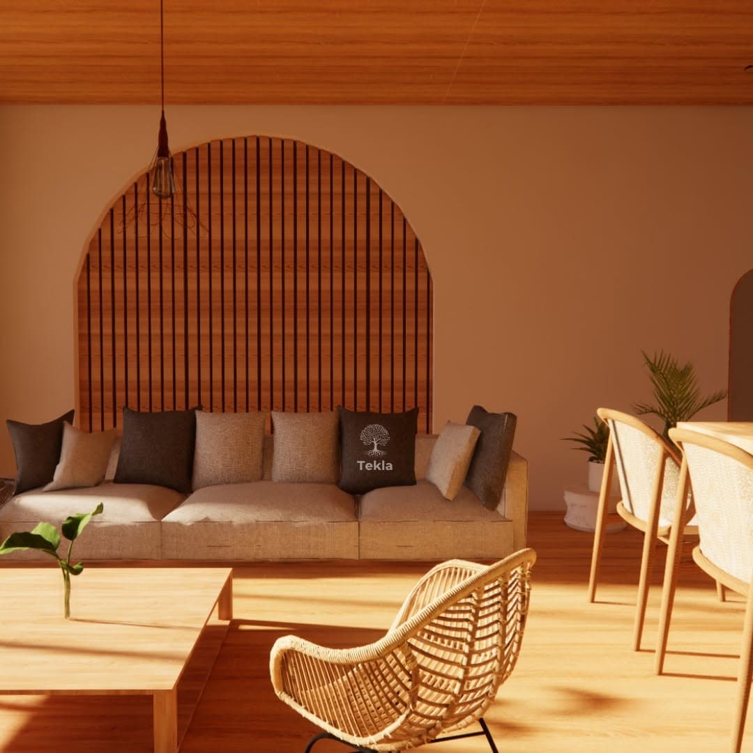 Tekla Interior & Woodworks photo 2