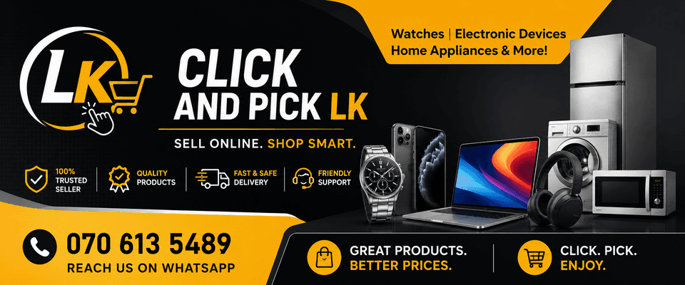 Click And Pick Lk