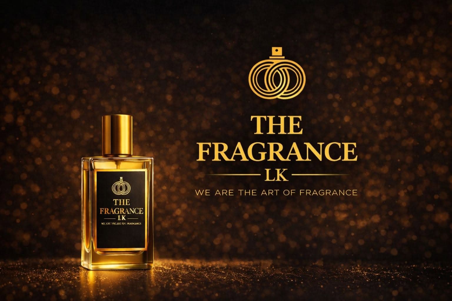 The Fragrance.lk