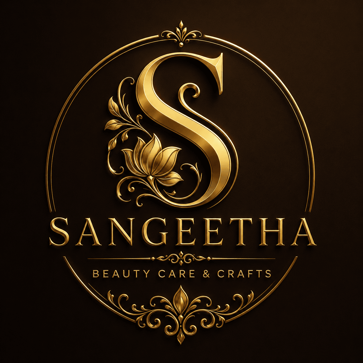 SANGEETHA Beauty Care & Crafts