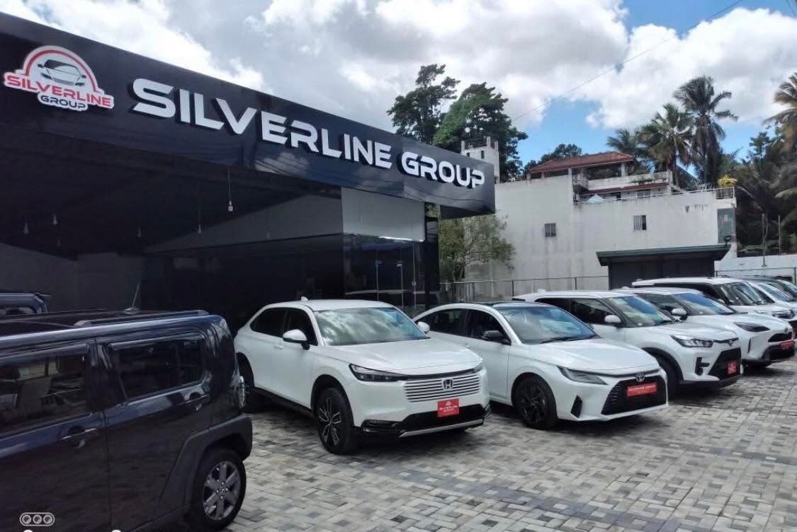 Silverline Group