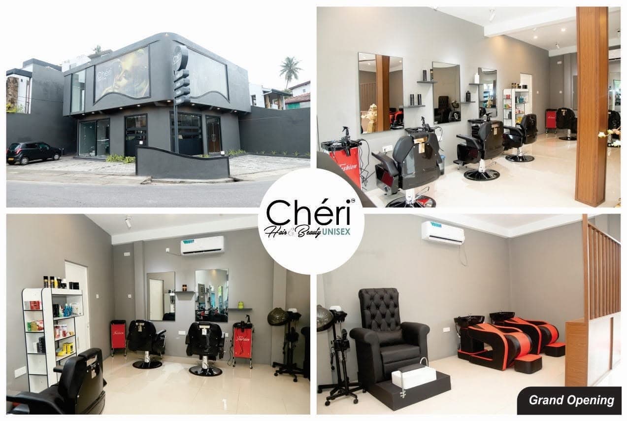 Cheri