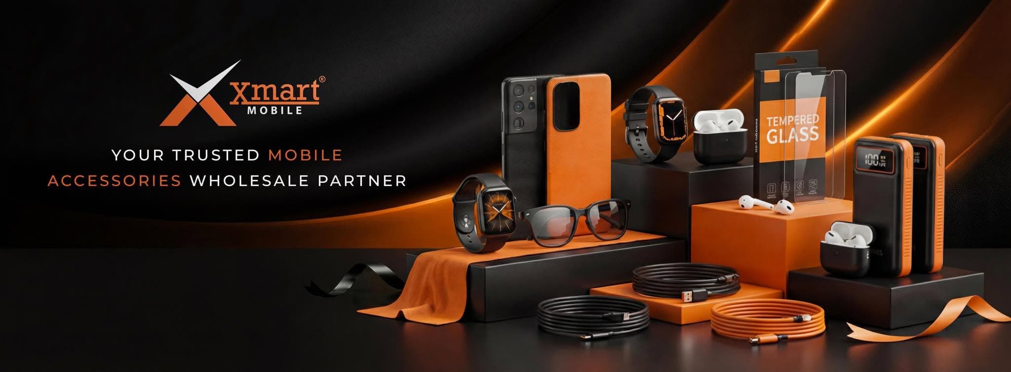 Xmart Mobile