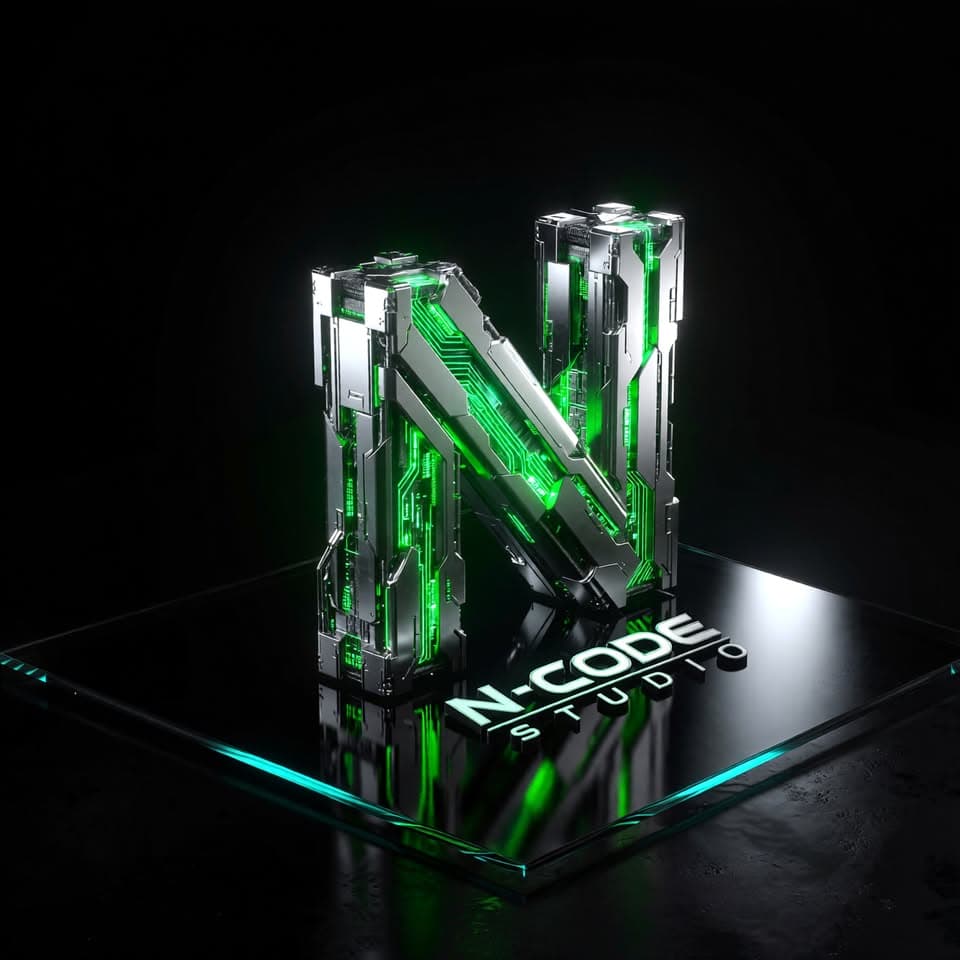 N-Code Studio