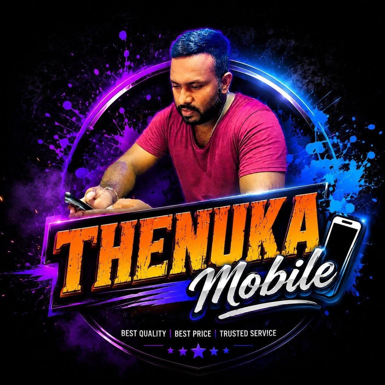 Thenuka Mobile