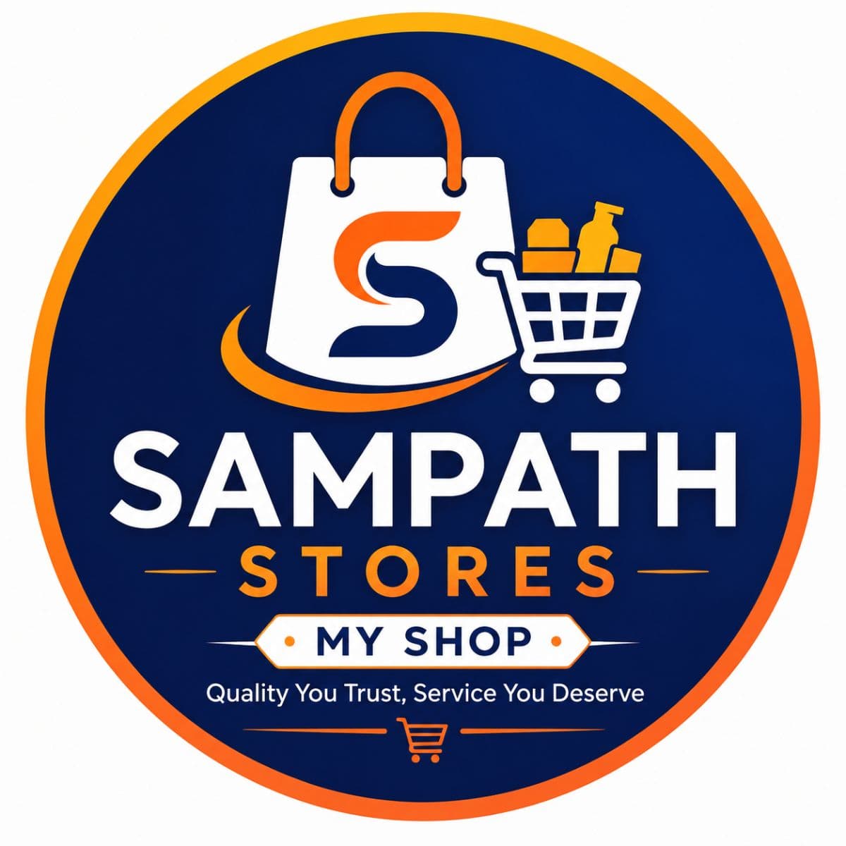 Sampath Stores