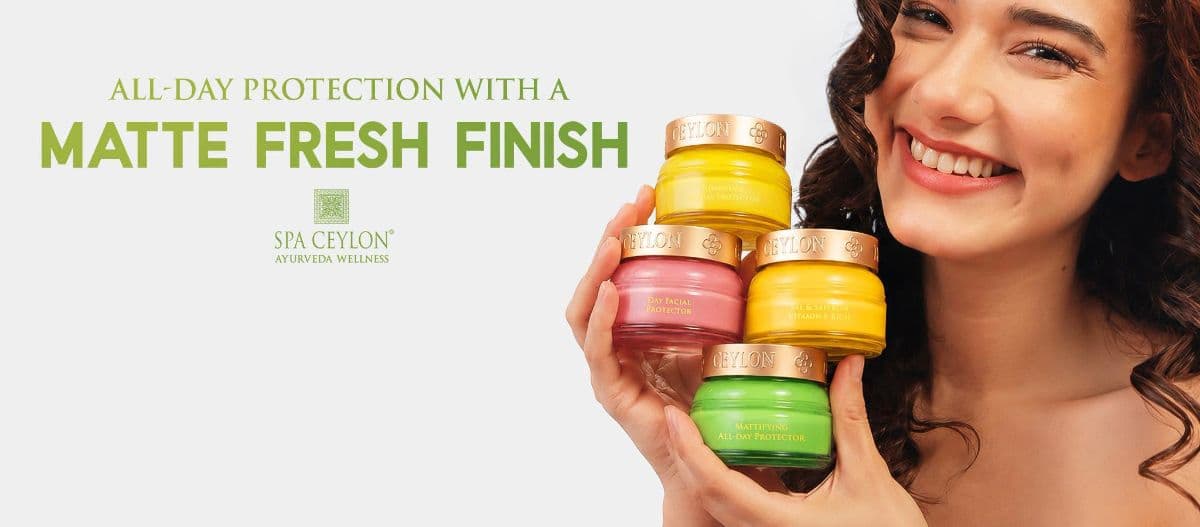 Spa Ceylon Ayurveda Wellness