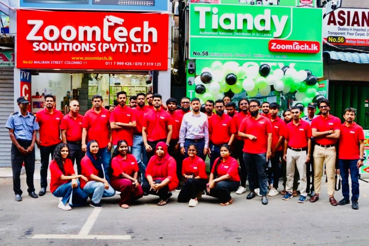 Zoomtech Solutions