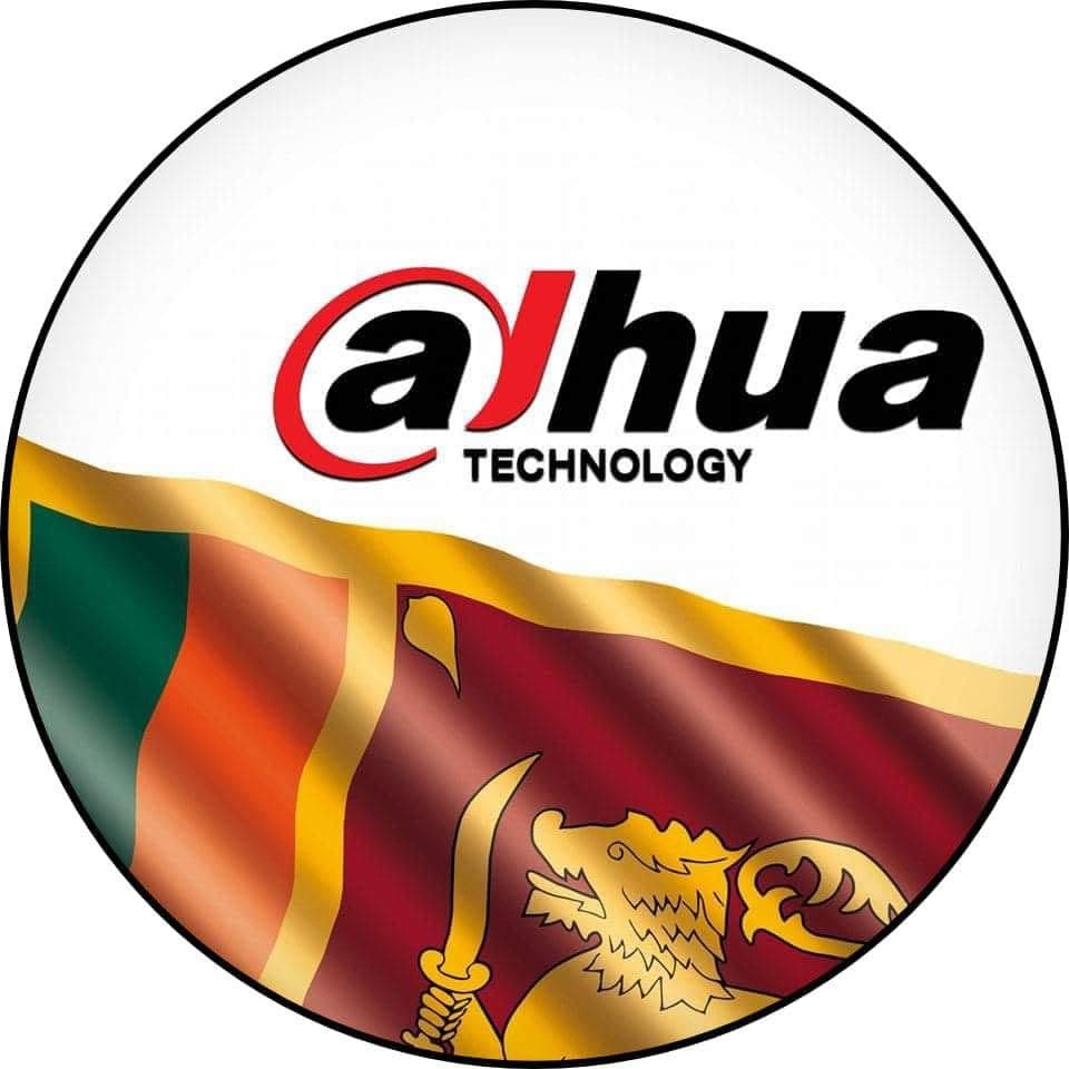 Dahua Technology Sri Lanka