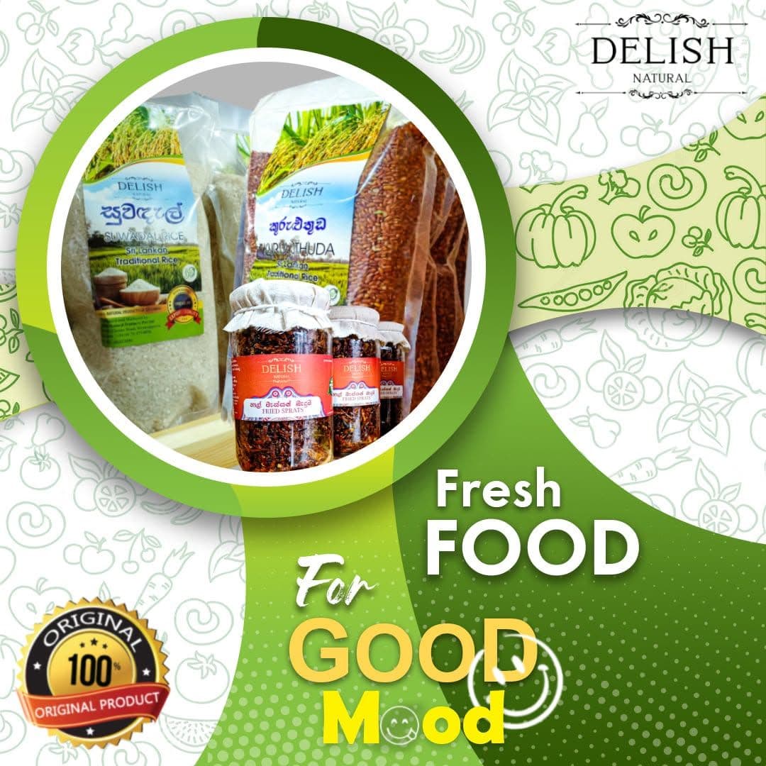 Delish Natural Products photo 1