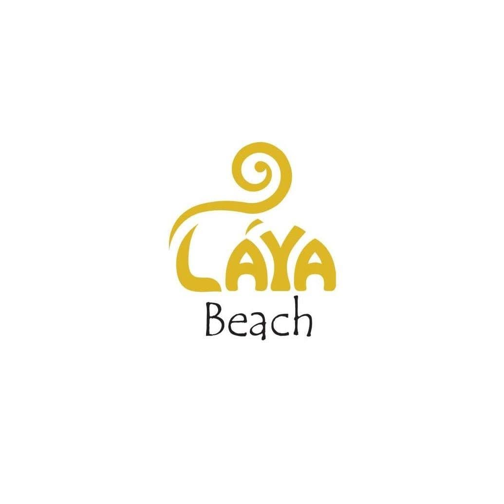 Laya Beach