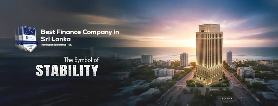 Vallibel Finance PLC