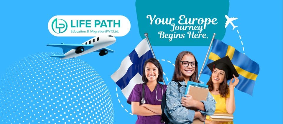 Life Path Education & Migration Pvt Ltd