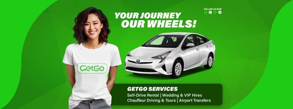 GetGo Travels