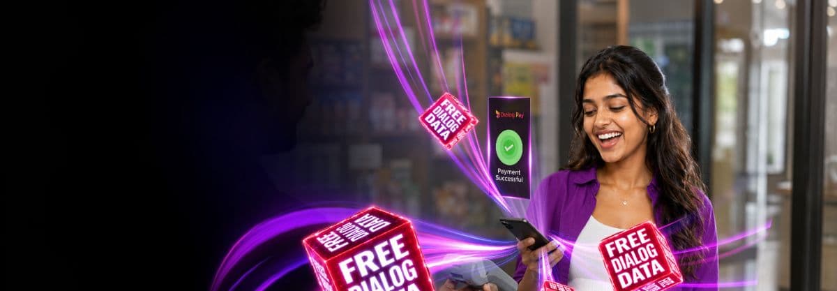 Dialog Axiata PLC