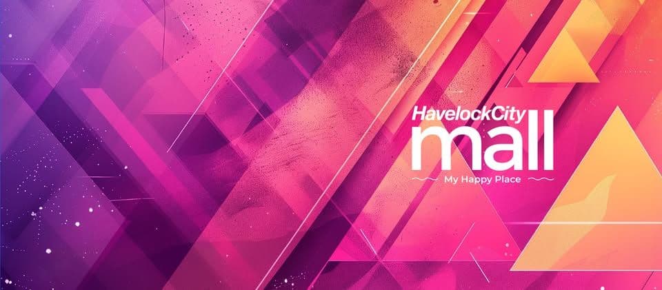 Havelock City Mall