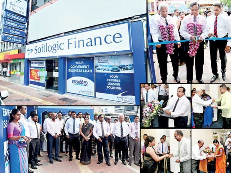 Softlogic Holdings PLC photo 2