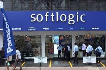 Softlogic Holdings PLC