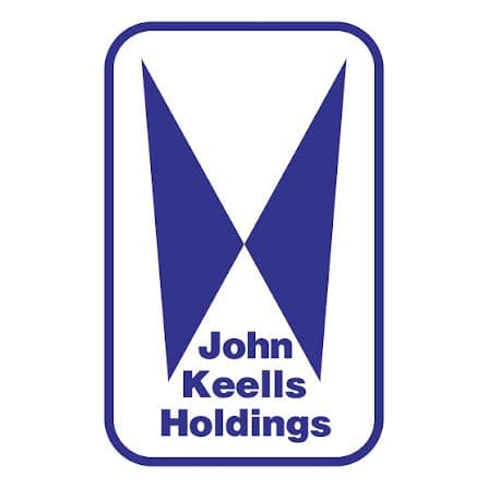 John Keells Holdings PLC (JKH)