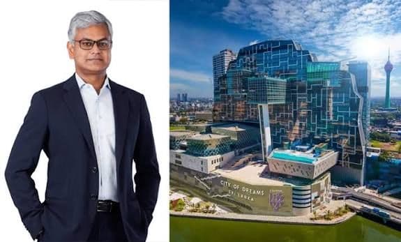 John Keells Holdings PLC (JKH) photo 1