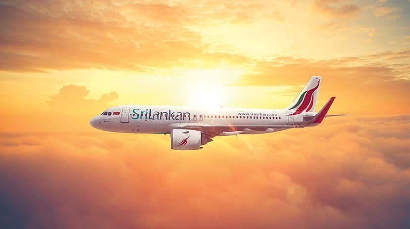 SriLankan Airlines