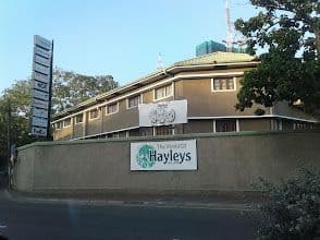 Hayleys PLC photo 3
