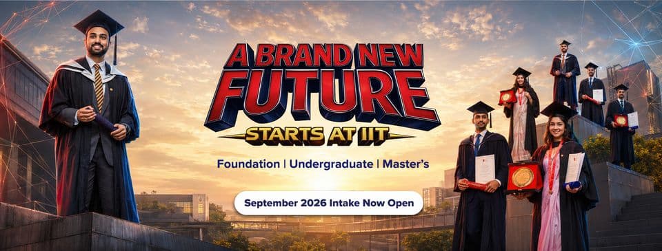 Informatics Institute of Technology (IIT)