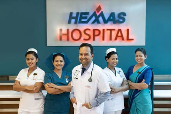 Hemas Holdings PLC