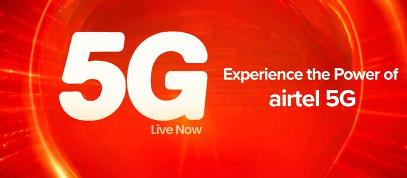 Airtel Life