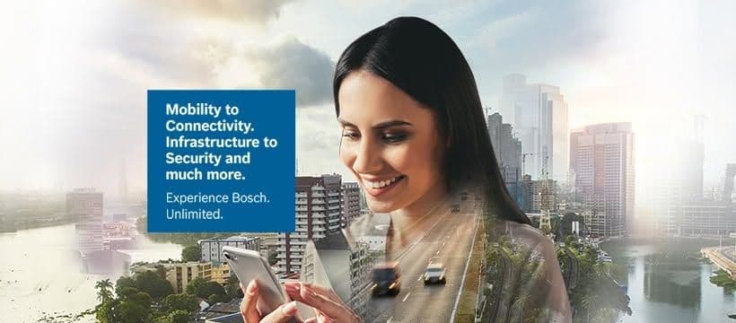 Bosch Sri Lanka